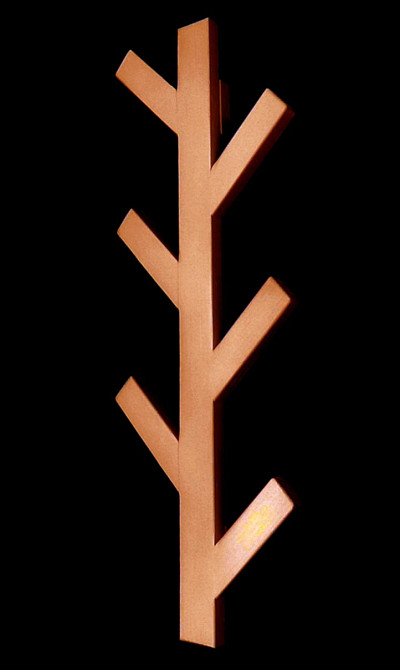 Вішалка для сумок "Сольдеу" грейпфрут Миколаїв - фото 1