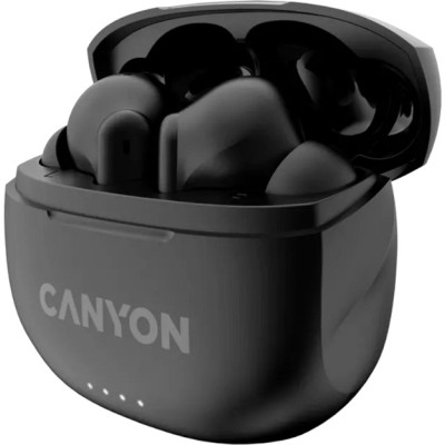 Навушники Canyon TWS-8 Black (CNS-TWS8B) Вінниця - фото 2