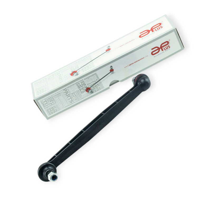 Стойка Опель Астра G (98-10), Zafita A-B переднего пластик стабилизатора Мукачево - изображение 1