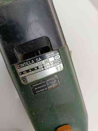 Ударний дриль Bosch CSB 800-2RE (800 Вт) (товар вживаний) Луцьк