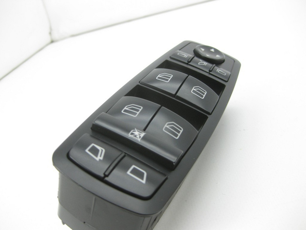 Mercedes-Benz  A2518300390 9051 Новий блок кнопок склопідйомників GL X164 R-Class W251 Одеса - фото 4