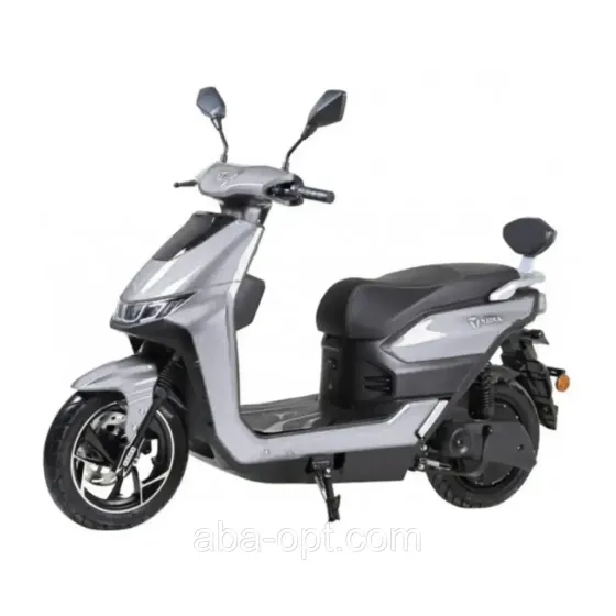 Електроскутер YADEA T9 2500W-72V-20Ah шини 12"/12" купити дешево в Украіні Одеса
