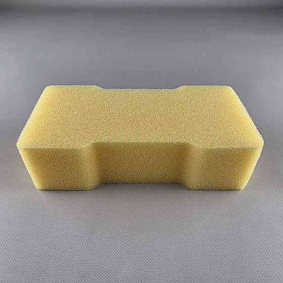 Мочалка для мытья Авто Гантеля (1 пачка) Харьков