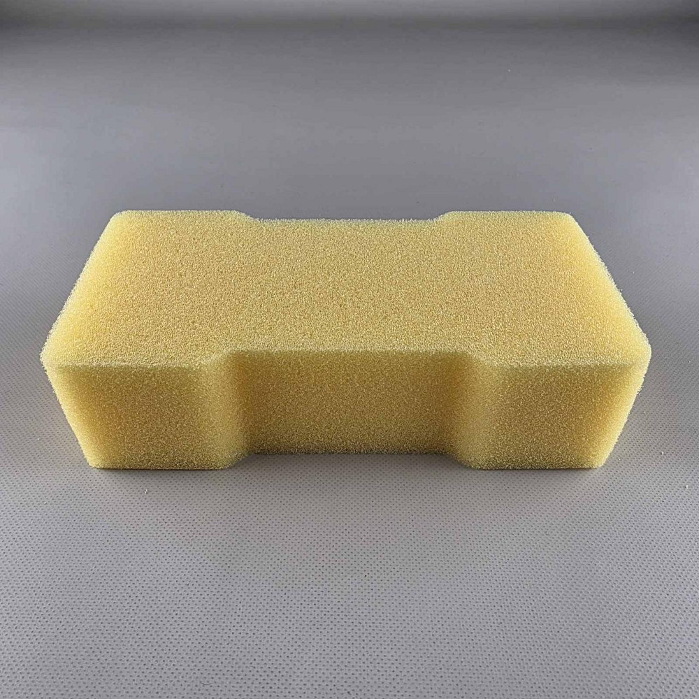 Мочалка для авто у формі Гантеля Харків - фото 3