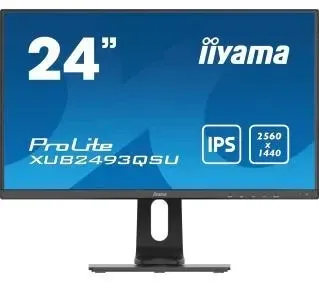 Монитор Iiyama ProLite (XUB2493QSUB1) Київ