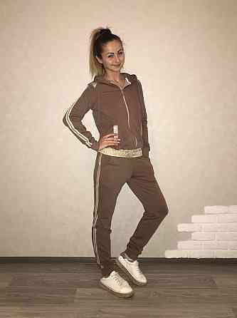 Женский  спортивный костюм  Jasmin . Киев