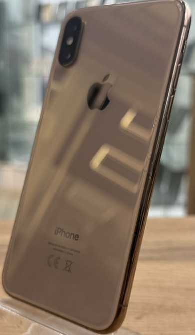 Айфон iPhone XS 64Gb. Gold. Киев - изображение 6