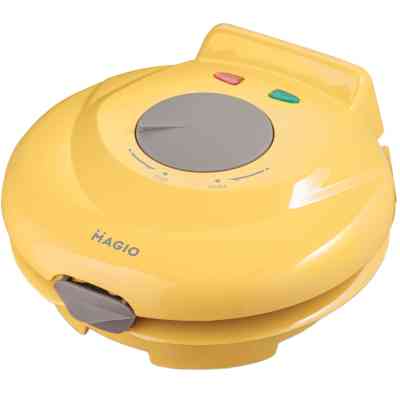 Вафельниця Magio MG-397 Вінниця