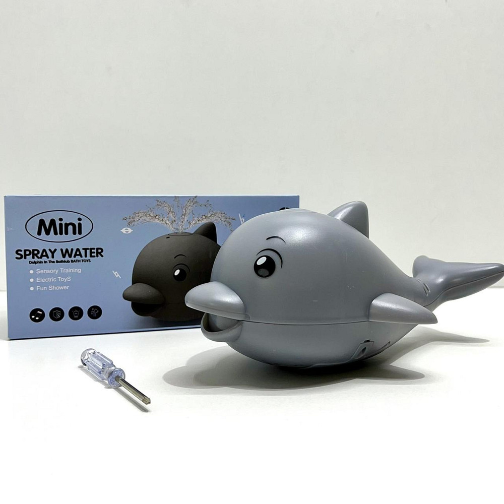 Водна гра Дельфін Сірий (6699) Чернигов - изображение 4