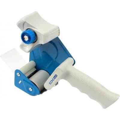 Пістолет для пакувального скотча Economix 50 мм (E40701) Вінниця