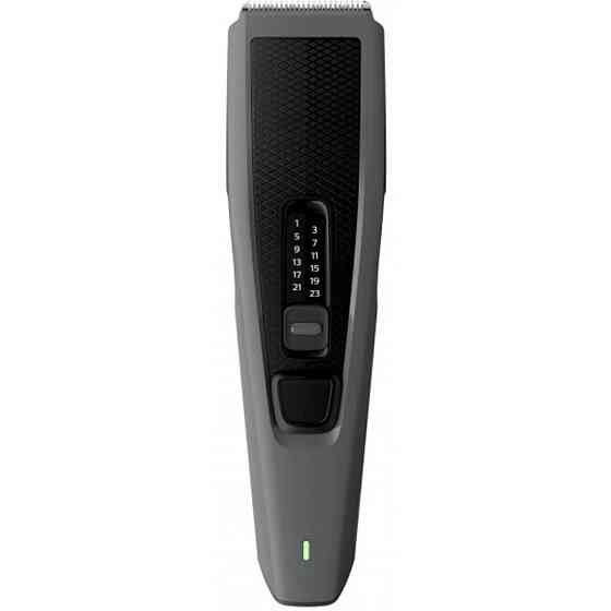 Машинка для стриження Philips HC3525/15 сірий із чорним Харків