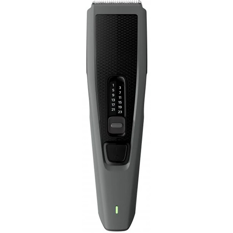 Машинка для стриження Philips HC3525/15 сірий із чорним Харьков - изображение 4