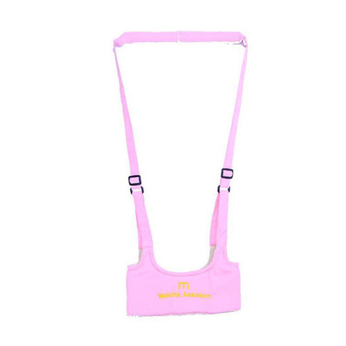 Детские ходунки-вожжи Walking Assistant, помощник для обучения ходьбе, регулируемый поводок Киев - изображение 1