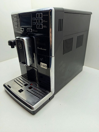 Кавомашина Saeco PicoBaristo HD8925 (Б клас) Луцьк - фото 2