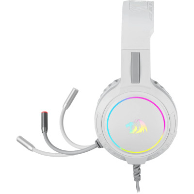 Навушники Redragon Mento USB White (70708) Вінниця - фото 8