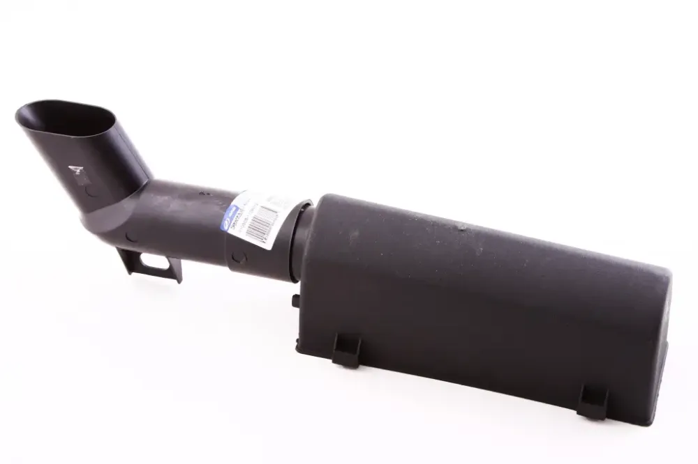 Корпус повітряного фільтра Славута АвтоЗАЗ інж. Вінниця - фото 1