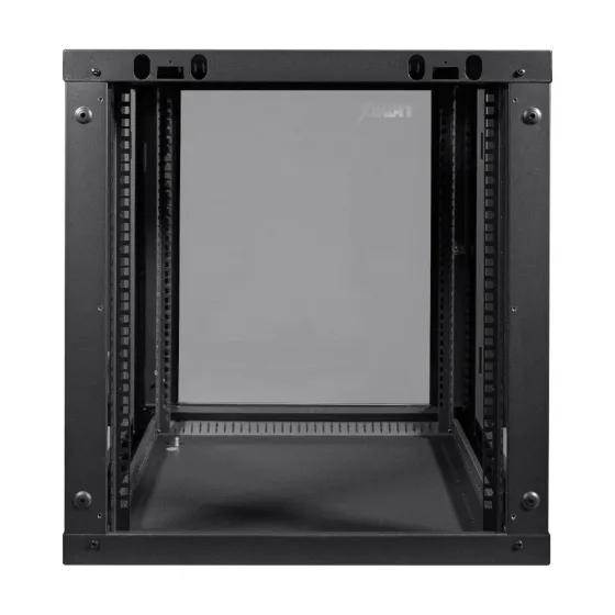Комутаційна шафа Trinix TRX-12U/600x600x637 Black (25-00089) Киев