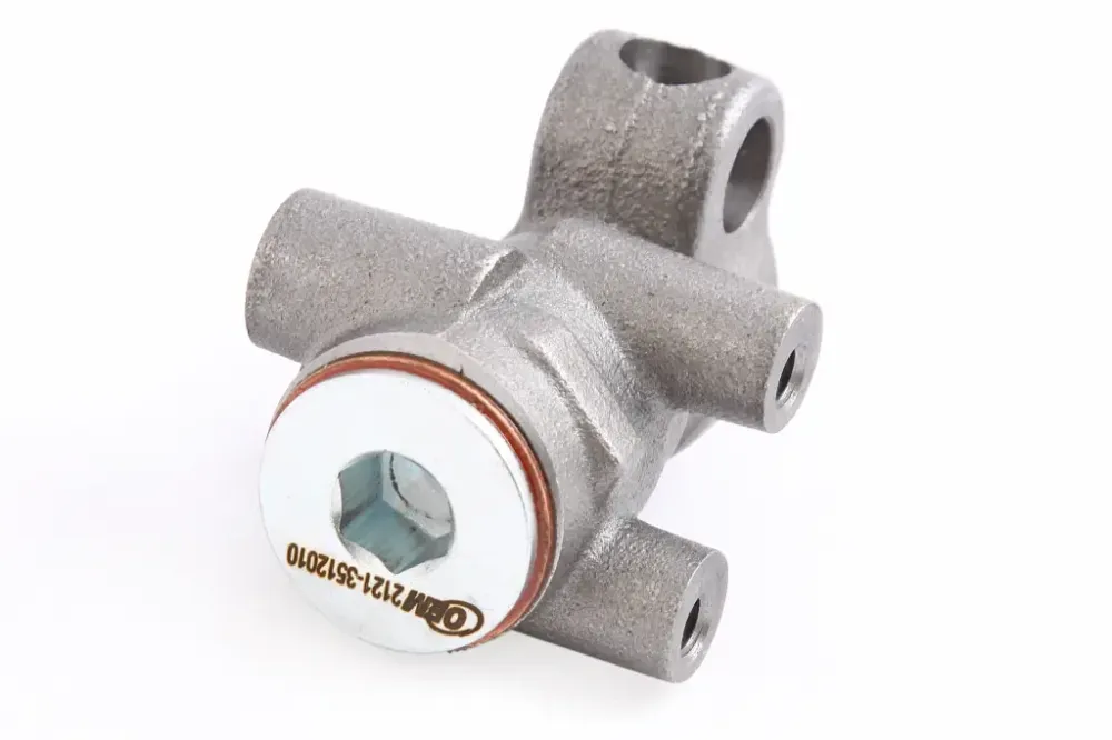 Регулятор давления тормозов 2121 OEM Винница - изображение 3