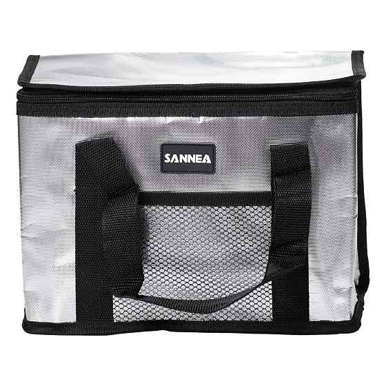 Термосумка 8 (л) сумка холодильник пива холодильник похідний для природи, для пікніка, риболовлі HP-14-3 Коломия