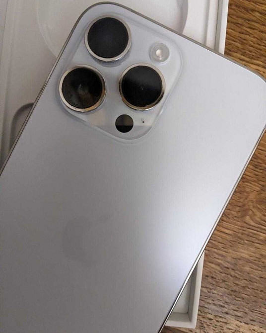Айфон iPhone 14 Pro Max 128Gb. Киев - изображение 2