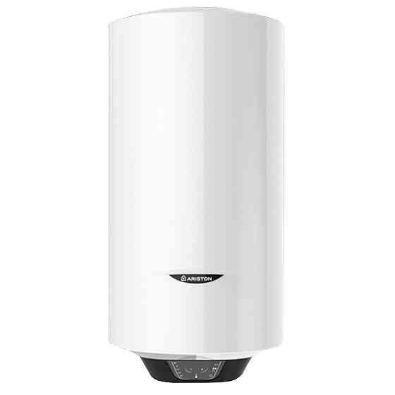 Водонагрівач ARISTON PRO1 ECO 65 V SLIM 1,8K PL EU (29077) (000029077) Київ
