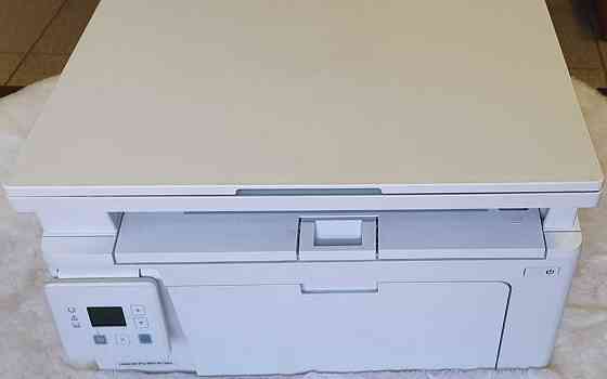 Лазерный МФУ HP LaserJet Pro M130a Киев
