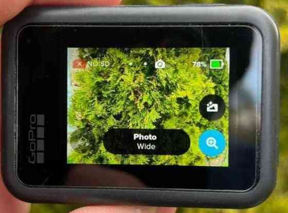 Екш- Камера GoPro Hero 8 + Киев