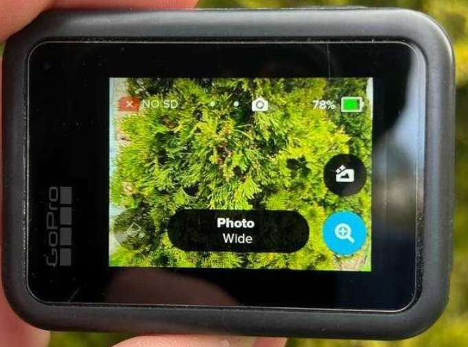 Екш- Камера GoPro Hero 8 + Київ - фото 1