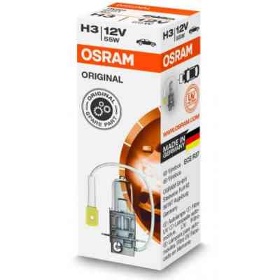 Автолампа Osram галогенова 55W (OS 64151) Вінниця