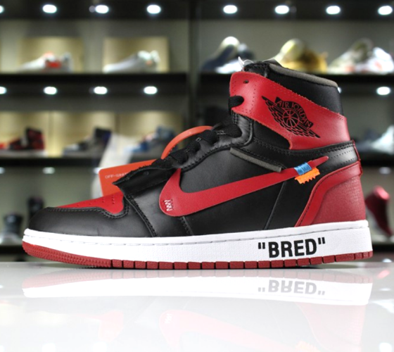 Термо Кроссовки Nike AIR Jordan Красные Мужские Черные Джордан Высокие Найк Еврозима (размеры:41,42,43,44,45) Днепр