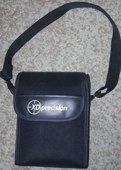 Бинокль XD Precision 10х42 Київ - фото 5