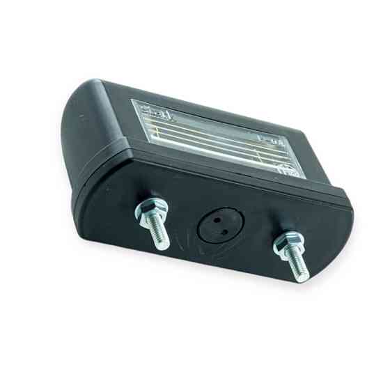 Подсветка универсальная F-04 черный корпус (Stark) номера Мукачево