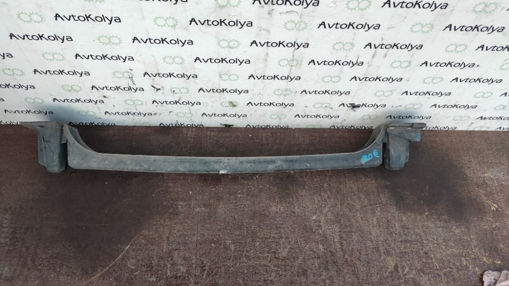 Підсилювач бампера задній Peugeot 407 2004-2011 Ковель - фото 2