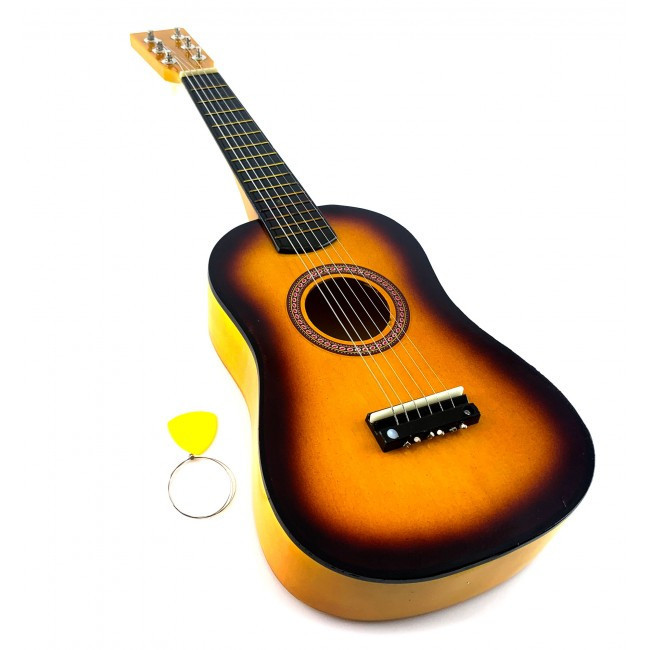 Гитара маленькая акустическая Киев - изображение 2