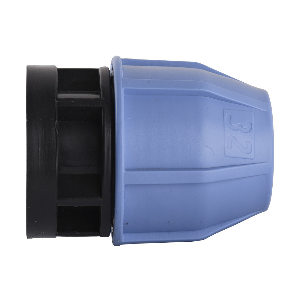 Заглушка ПНД Vsplast 32 ** 5003 (000007919) Киев - изображение 1