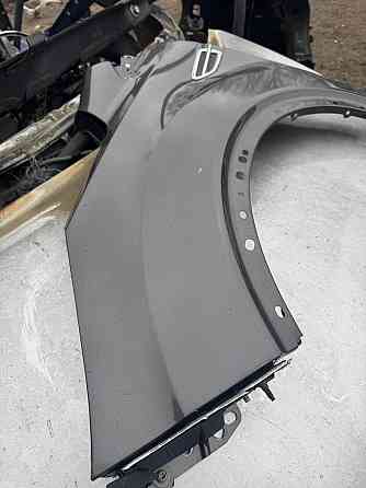 Переднее левое крыло на Ford Kuga 2010–2015 Киев
