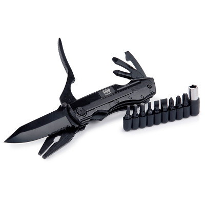 Мультитул СИЛА 7 в 1 + біти (960871) Вінниця - фото 5