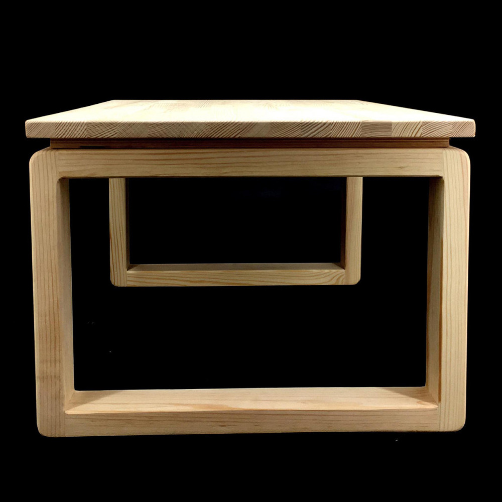 Журнальний столик "Тапольца" бланже Миколаїв - фото 8