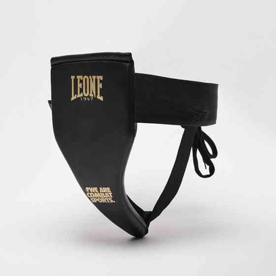 Захист паху жіночий Leone DNA Black L Каменское