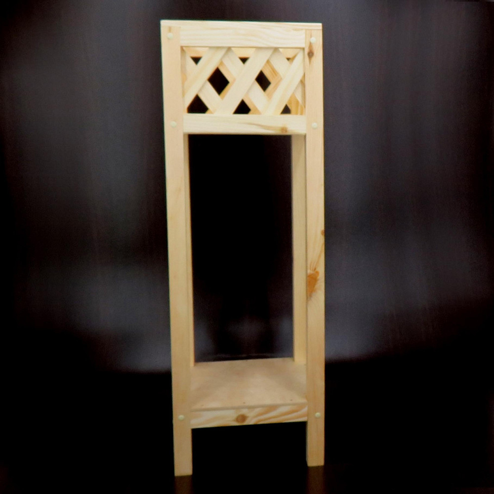 Кашпо на стойке 