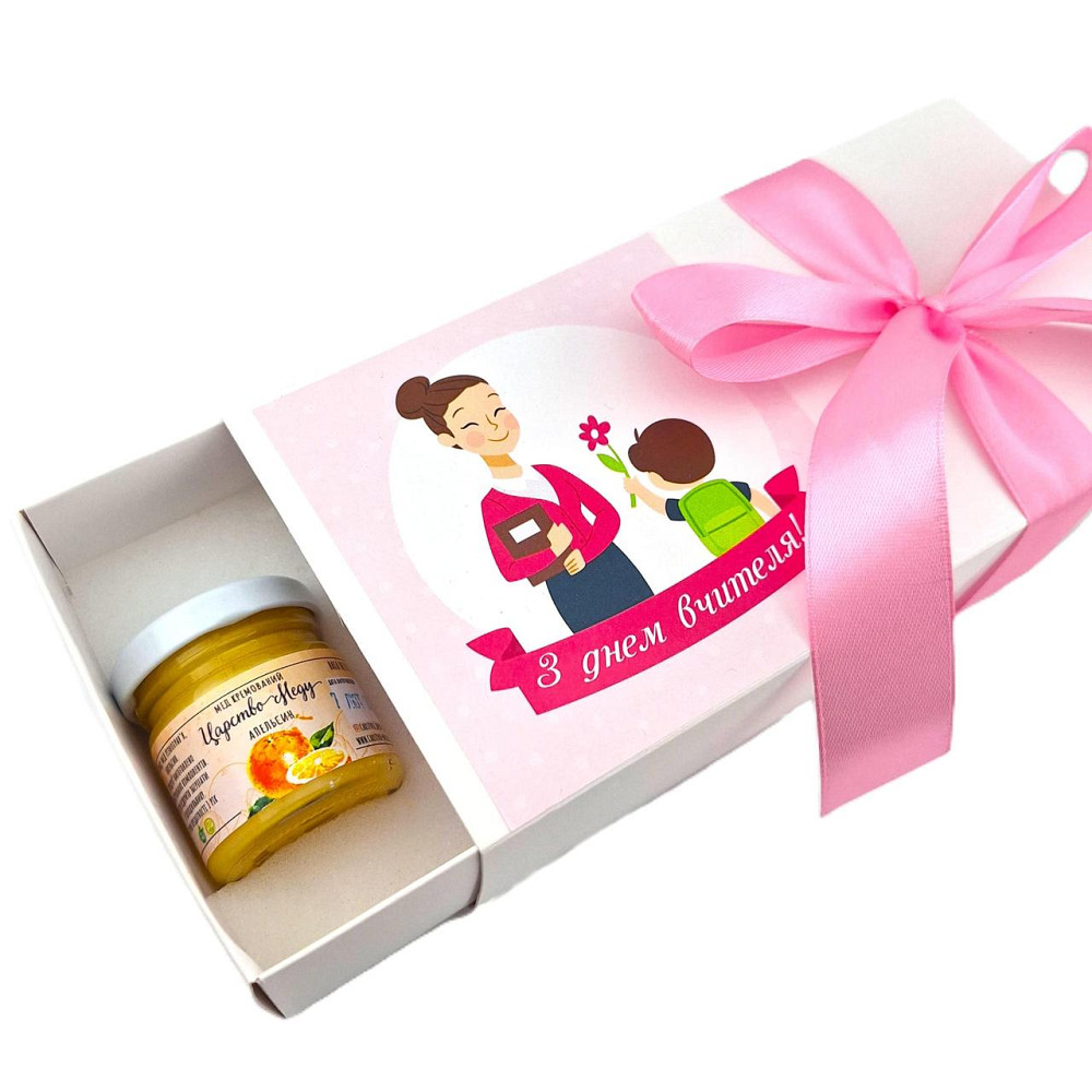 Подарок с днем учителя №189 Одесса - изображение 1