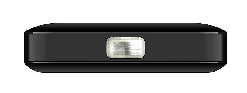 Мобільний телефон ERGO R182 Dual Sim Black (7137268) Київ - фото 4