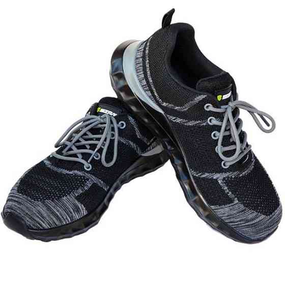 Кроссовки защитные текстильные Sizam Detroit Light Active 38 Ровно