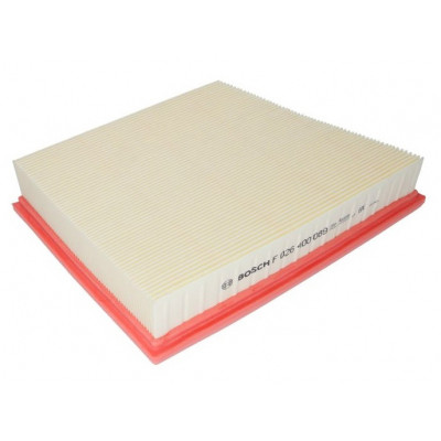 Воздушный фильтр для автомобиля Bosch F026400089 Винница - изображение 2