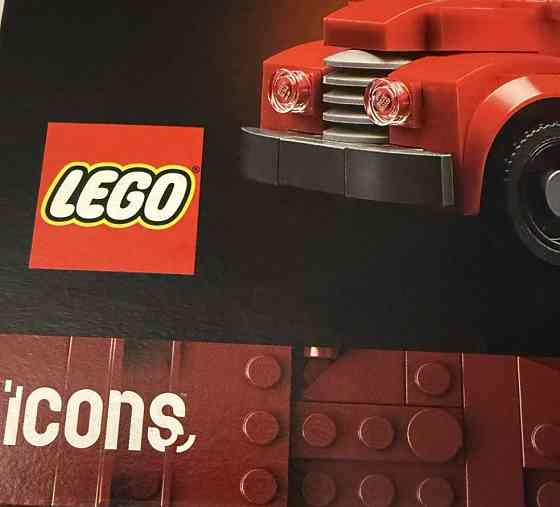 Лего конструктор. Киев