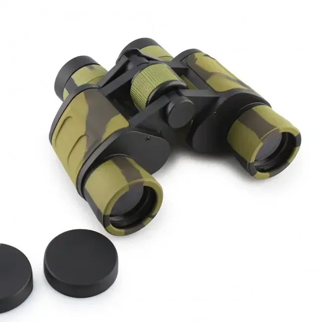 Бінокль BAIGISHI W10 8X40 Одеса - фото 2