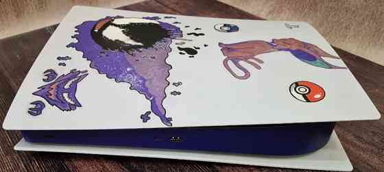 Приставка: SONY PlayStation 5, 825Gb. Digital. Киев