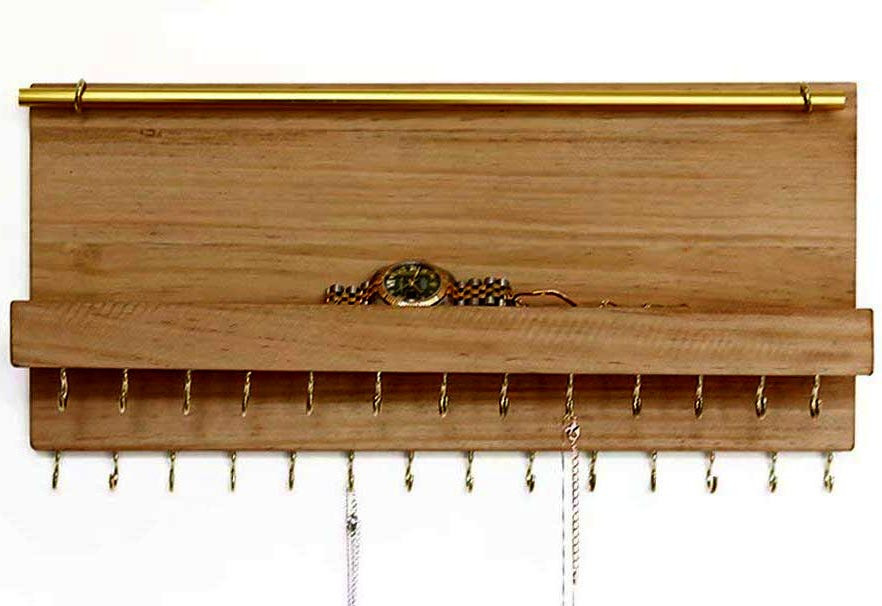 Органайзер для біжутерії "Турмалін 45" сієна Миколаїв - фото 2