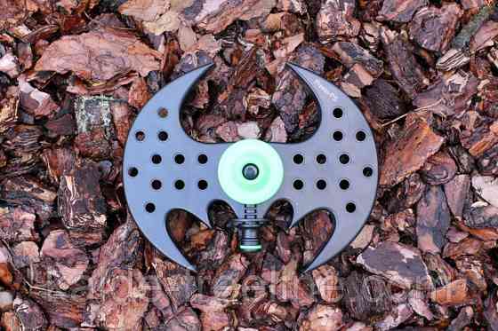 Дощуватель Presto-PS зрошувач кругової Batman, в упаковці - 1 шт. (2809) Харків