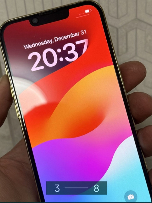 Айфон: iPhone 13 Pro 256Gb. Киев - изображение 5